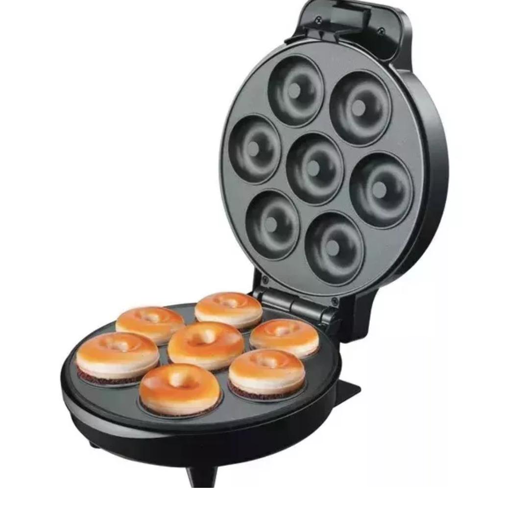 Máquina Donera 7 Puestos Ref. orm-606